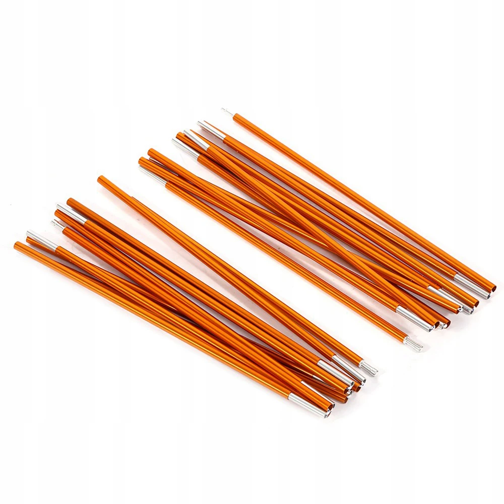ALUMINIUMINIAI PAPAPINĖS STRAIPSNIAI 8,5MM 11 JUOSTŲ 2Vnt