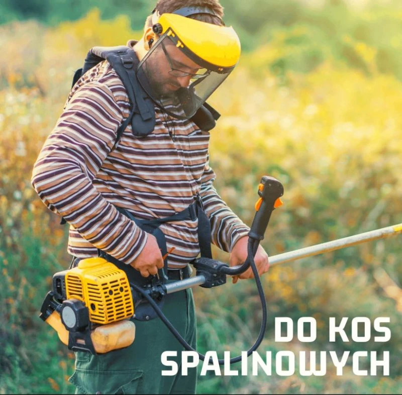 Dvitaktė pusiau sintetinė alyva K2 Žalias, 100 ml