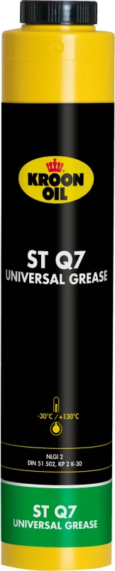 Alyva Kroon-Oil Universal Grease St Q7, 400 gr