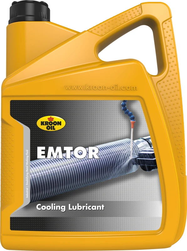 Kroon-Oil Emptor tepalas, 5 L