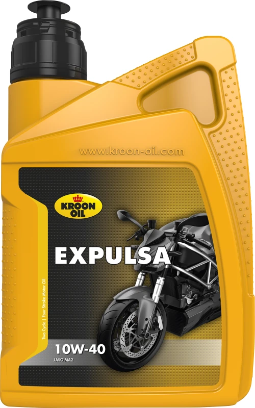 Alyva KROON-OIL Expulsa 10W-40, 1L