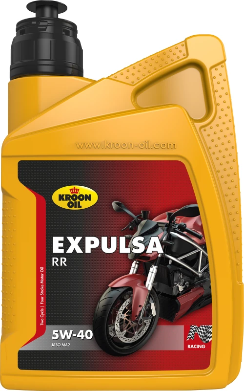 Kroon-Oil Expulsa RR 5W-40 sintetinė alyva, 1 L