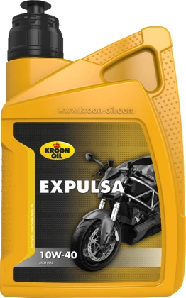 Alyva varikliui 4T DURABLEND 10W40 4L, Valvoline