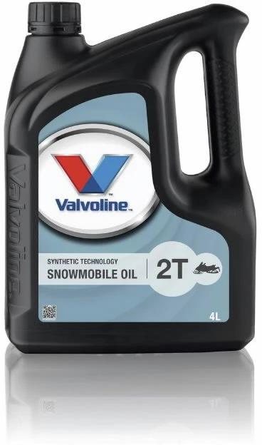 Alyva varikliui 4T DURABLEND 10W40 4L, Valvoline