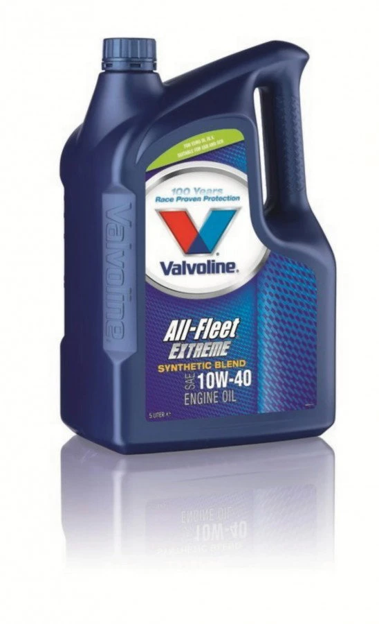 Alyva varikliui ALL FLEET EXTRA 15W40 20L, Valvoline