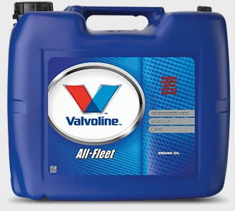 Alyva varikliui ALL FLEET EXTREME 10W40 5L, Valvoline