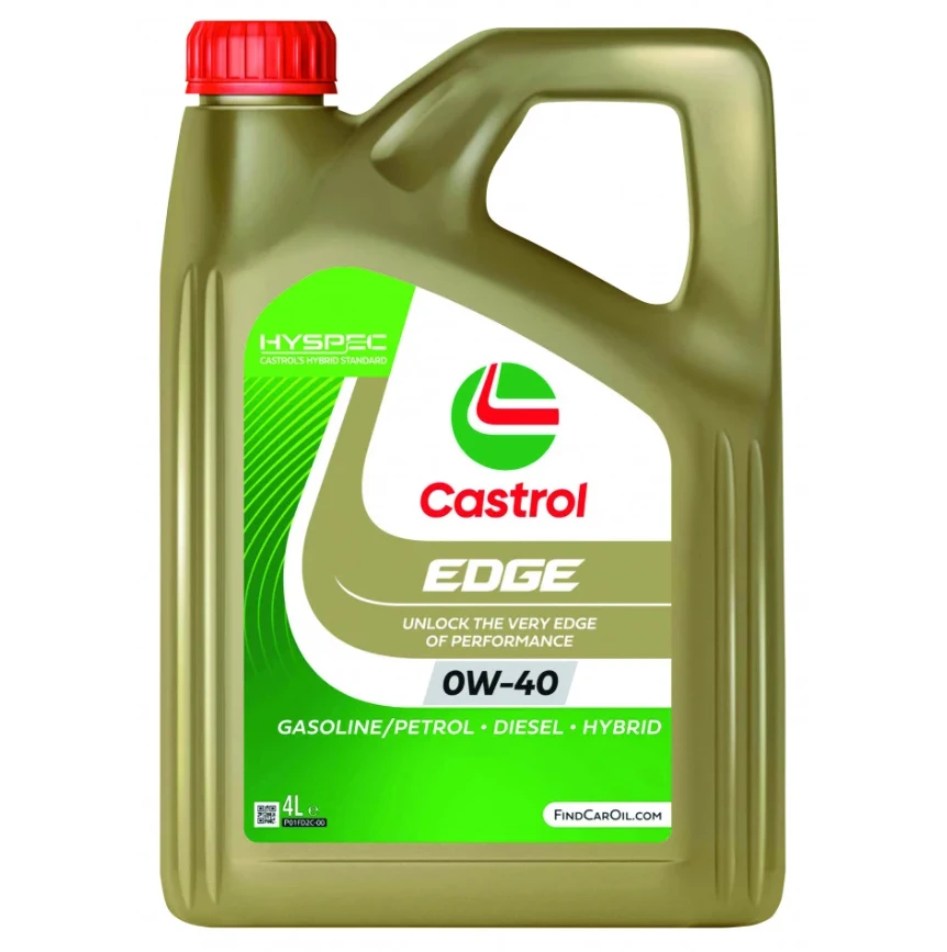 Alyva varikliui MAXLIFE C3 5W30 4L, Valvoline