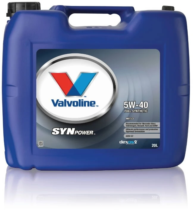 Alyva varikliui MAXLIFE C3 5W30 4L, Valvoline