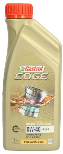 Alyva varikliui MAXLIFE C3 5W30 4L, Valvoline