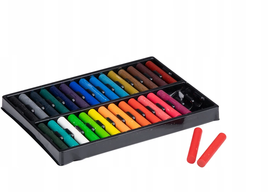 Artico - Set of oil pastels 30 colours