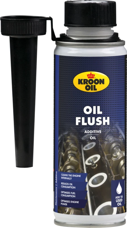 Kroon-Oil Oil Flush variklio alyvos priedas, 250 ml