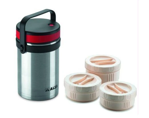 Maisto termosas Alza Lunch 1,5l