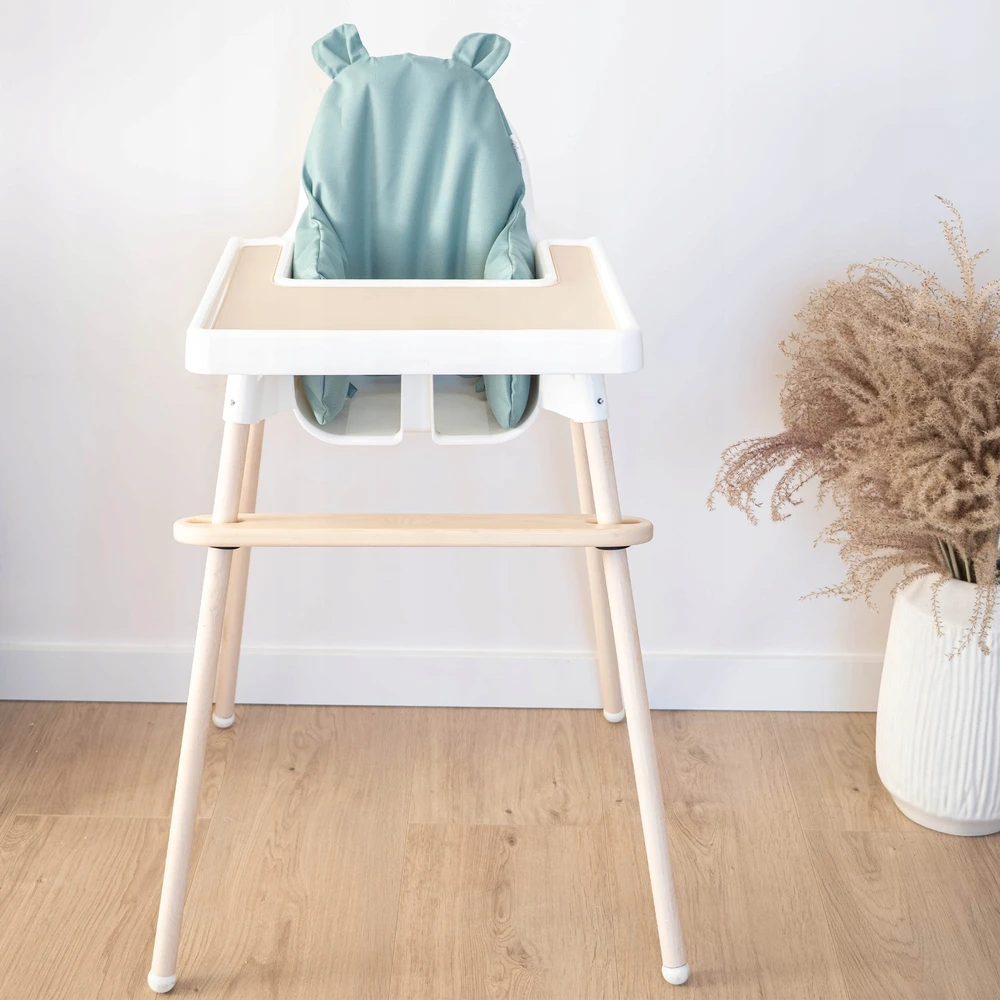 aMami BEAR užvalkalas pripučiamai pagalvei Ikea Antilop kėdei Atsparus vandeniui