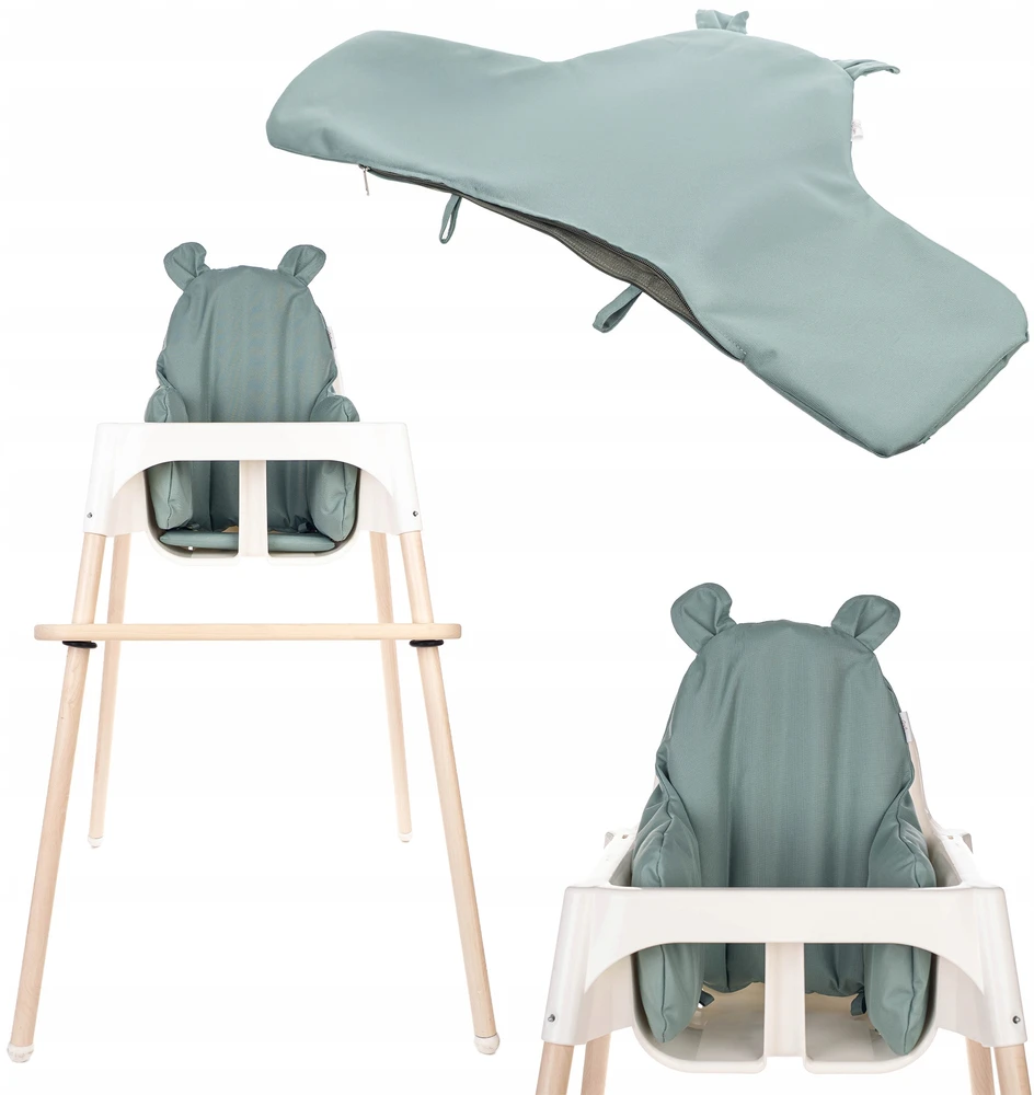 aMami BEAR užvalkalas pripučiamai pagalvei Ikea Antilop kėdei Atsparus vandeniui