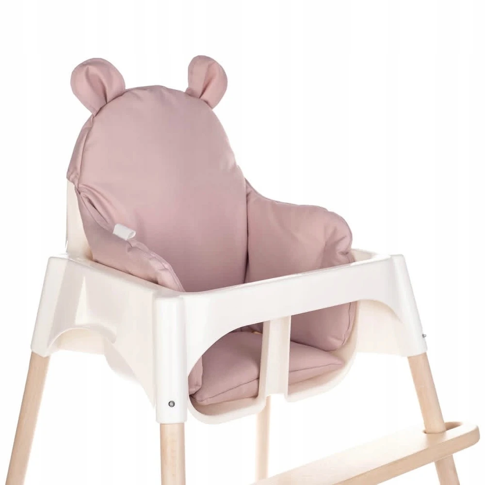 aMami IKEA Antilop BEAR kėdės pagalvėlė Neperšlampama DIRTY Rožinis | a Mami