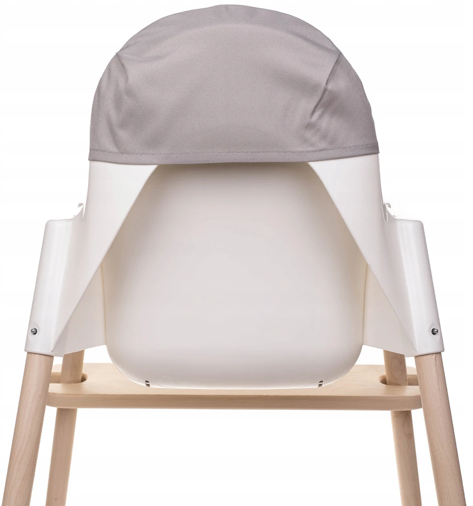 aMami Neperšlampama rankų darbo IKEA Antilop Pilkas maitinimo pagalvė