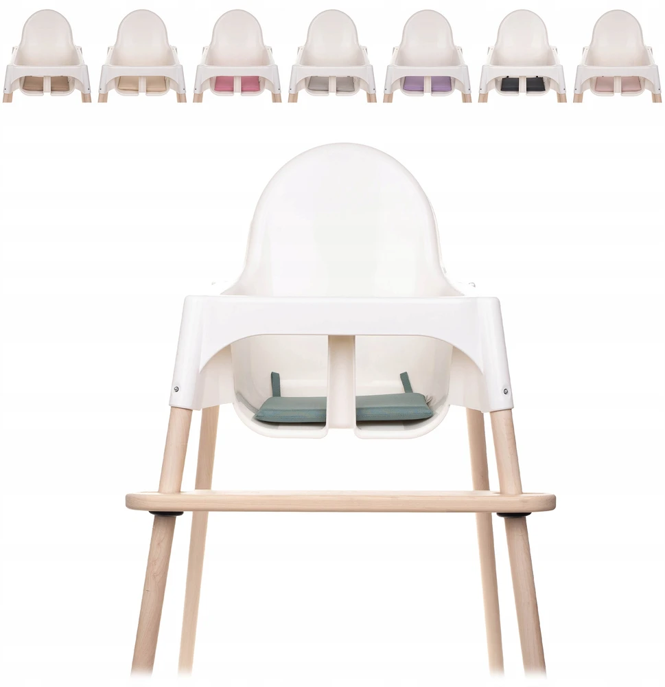 aMami Neperšlampamas IKEA Antilop SAGE sėdynės padas