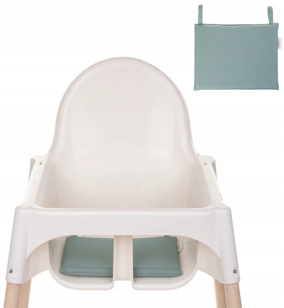 aMami Neperšlampamas IKEA Antilop SAGE sėdynės padas