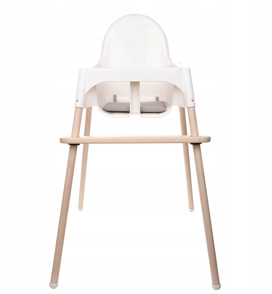 aMami Neperšlampamas IKEA Antilop sėdynės padas, PILKA