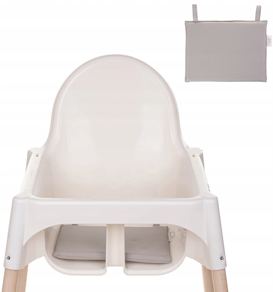 aMami Neperšlampamas IKEA Antilop sėdynės padas, PILKA