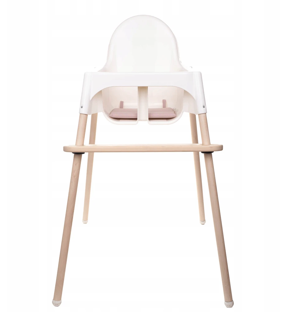 aMami Paklotas IKEA Antilop, įdėklas vaikiškos kėdutės sėdynei, Minkštas