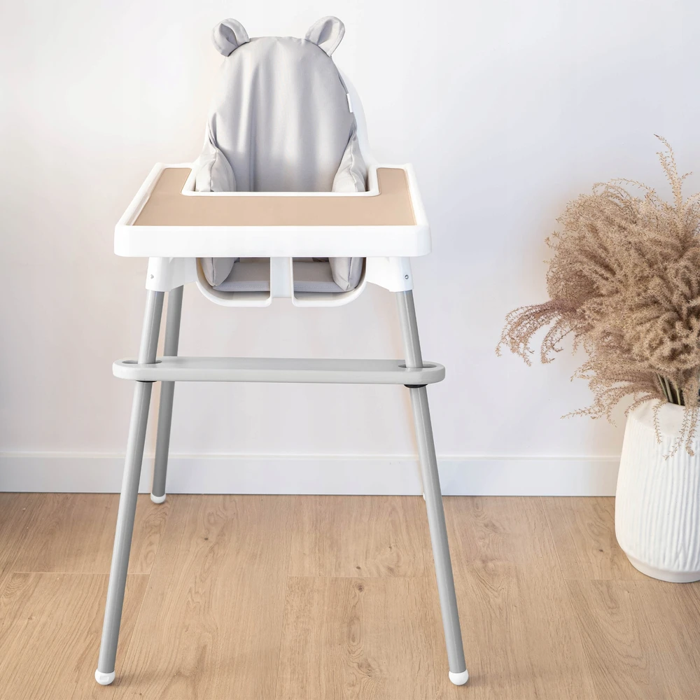 Amami Užvalkalas pripučiamai pagalvei Ikea Antilop meškiuko kėdutei Neperšlampamas
