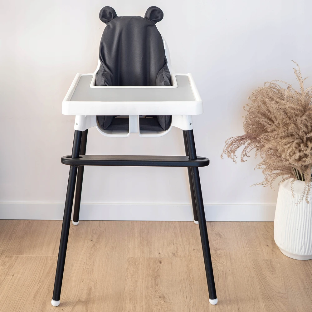 Amami Užvalkalas pripučiamai pagalvei Ikea Antilop meškiuko kėdutei Neperšlampamas
