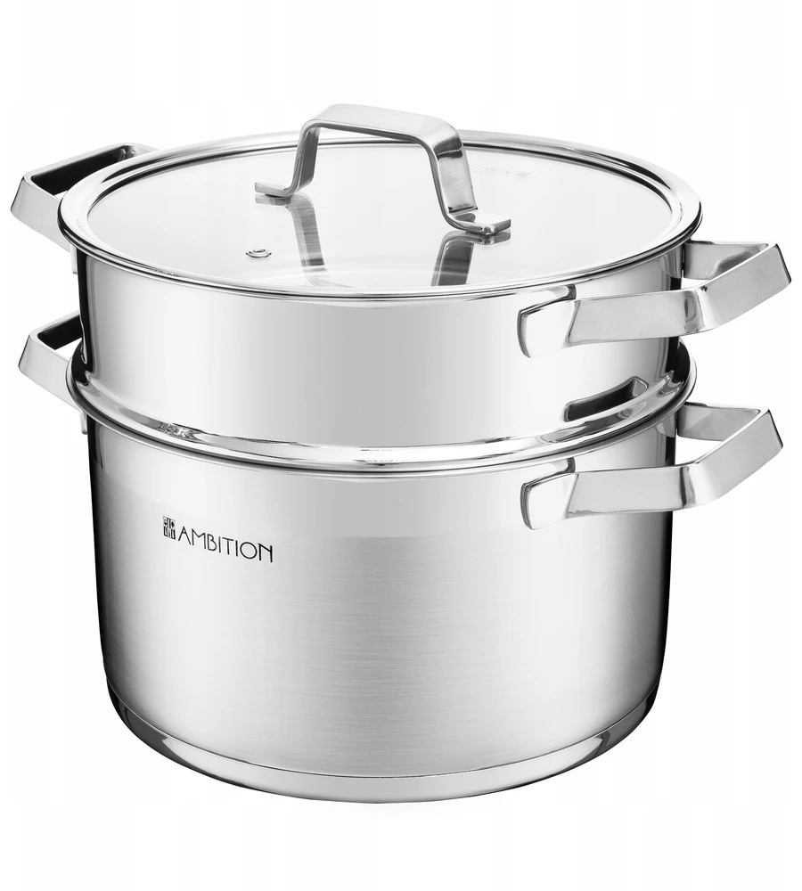 Ambition 94516 Virtuvinis garintuvas 2,5 l