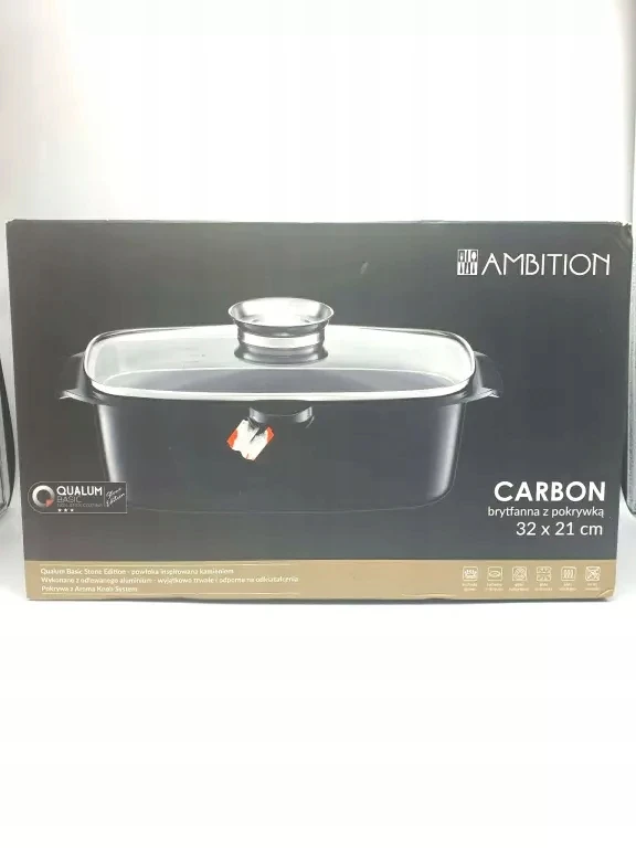 AMBITION BRITAN 5.6L