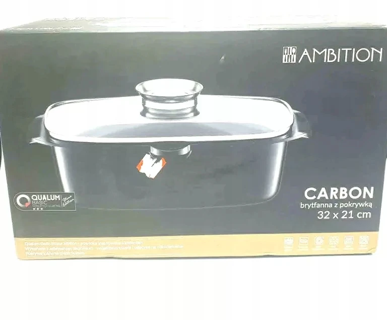 AMBITION BRITAN 5.6L