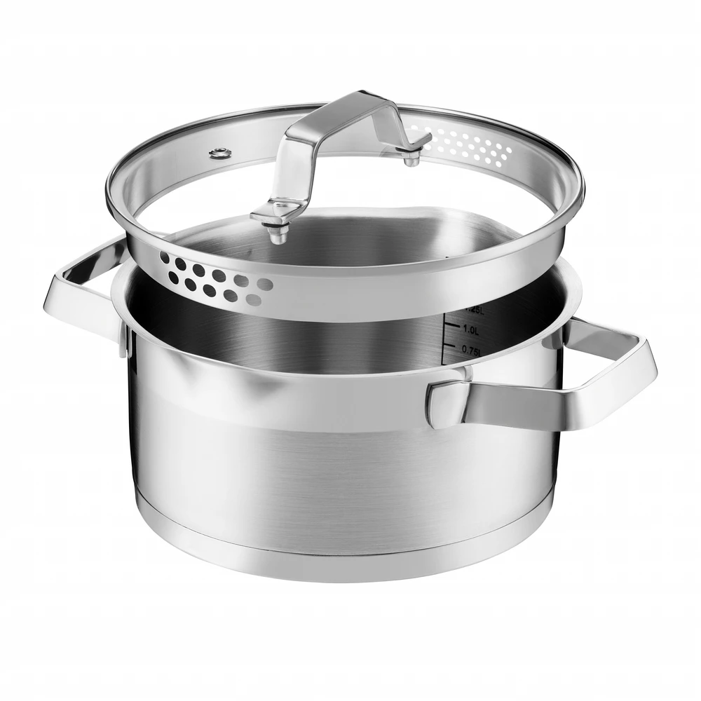 Ambition KITCHEN PRO tradicinis puodas 4 l