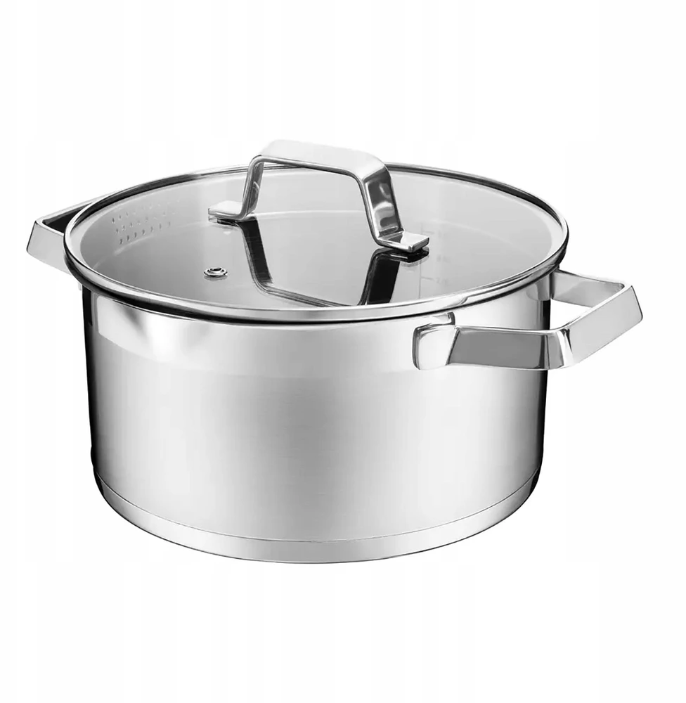 Ambition KITCHEN PRO tradicinis puodas 4 l