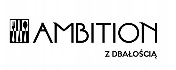 AMBITION OMBRE Pilkas puodas su dangteliu 20 cm / 2,3 l / aliuminis / indukcinis