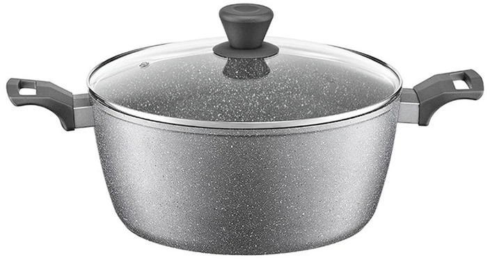 Ambition Orion puodas su dangteliu 2,3l 20cm