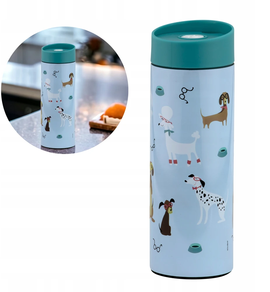 Ambition Pets termosinis puodelis, 400 ml