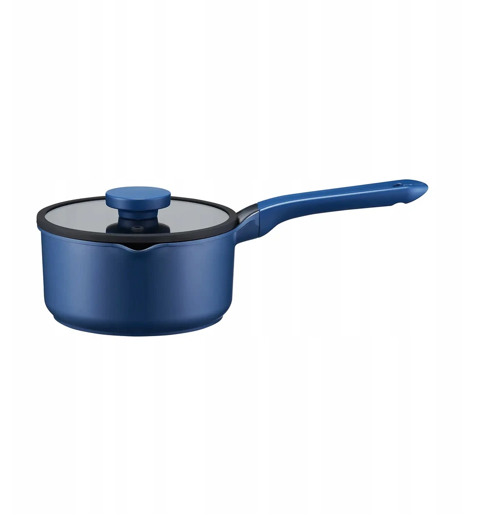 Ambition prikaistuvis su dangčiu Cobalt, 18 cm, 1,9 l