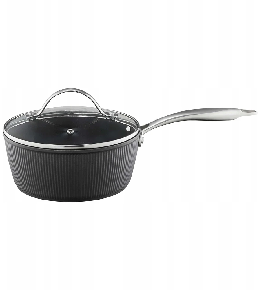 Ambition prikaistuvis su dangčiu Skirtas garbanotiems plaukams, 18 cm, 1,7 l