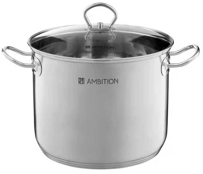 Ambition puodas Acero, 32 cm