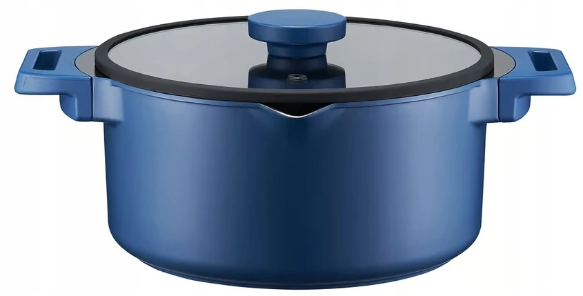 Ambition puodas Cobalt, 24 cm, 4.7 l