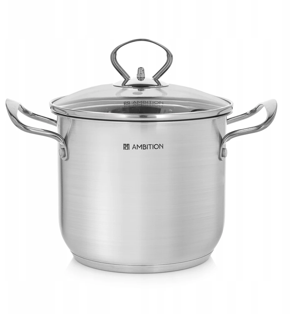 Ambition puodas su dančiu Petite, 16 cm, 2.7 L