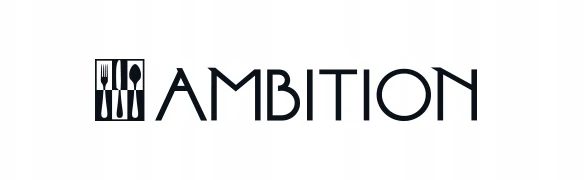 Ambition Puodas su dangčiu 24 cm 4,1 l