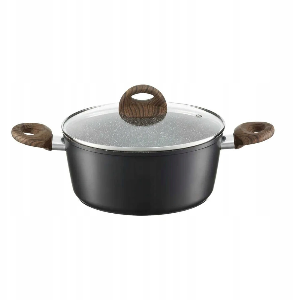 Ambition puodas Terra, 28 cm, 5,6 l