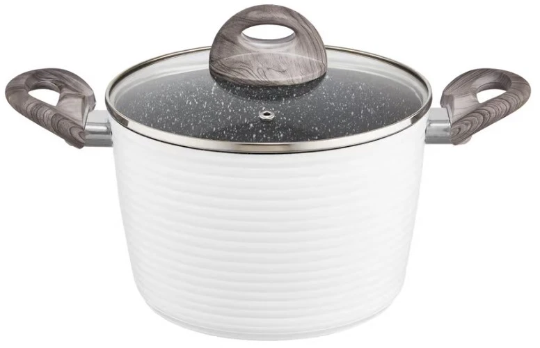 Ambition puodas Wavy, 24 cm, 6.5 l