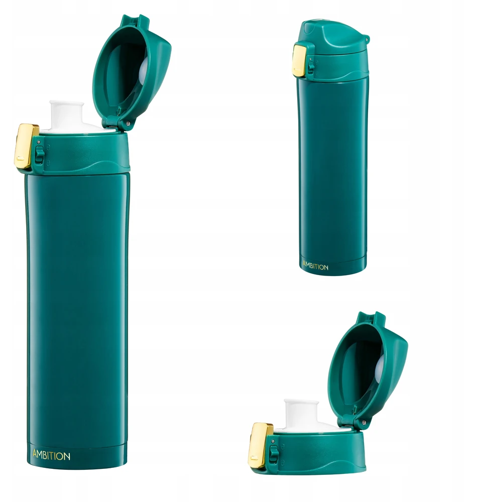 Ambition termo puodelis Royal, 420 ml
