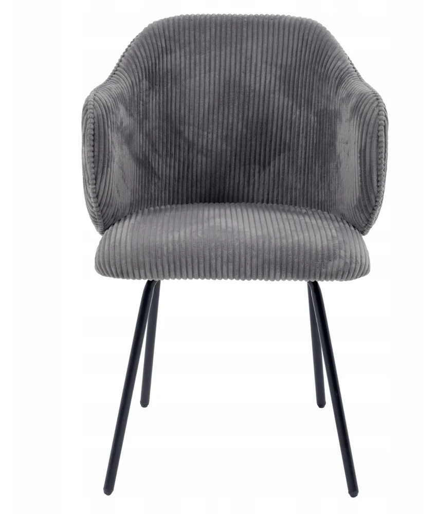 AMELIA aksomu apmušta velvetinė kėdė JUMIhome valgomajam LIVING ROOM