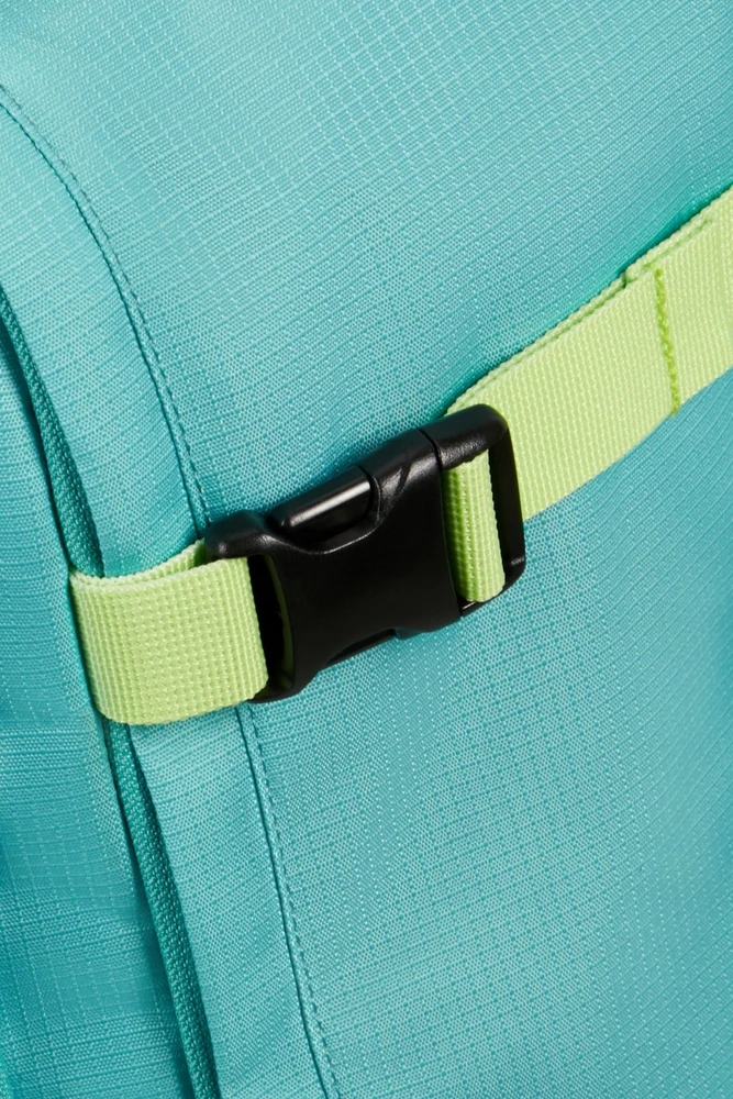 American Tourister Take2cabin S kelioninis kuprinė 40x25x20cm turkio