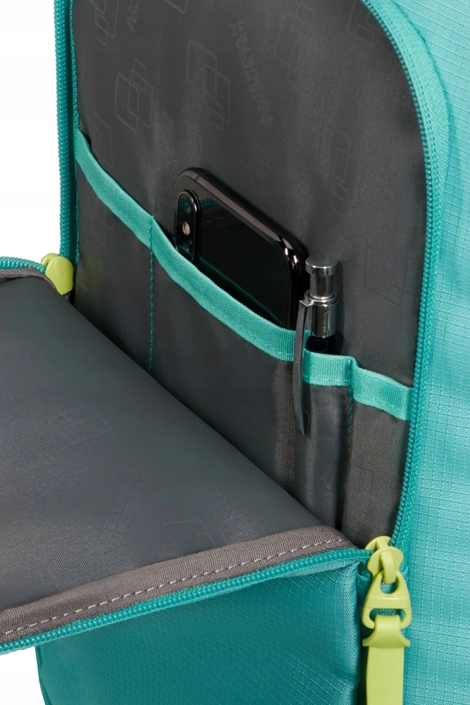 American Tourister Take2cabin S kelioninis kuprinė 40x25x20cm turkio