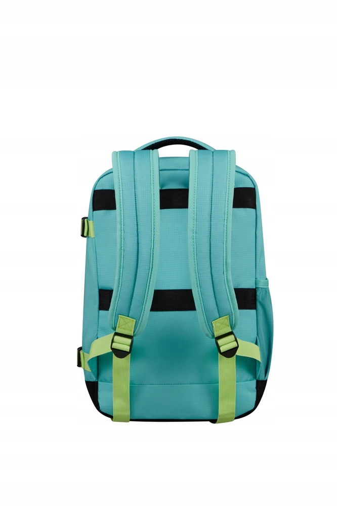 American Tourister Take2cabin S kelioninis kuprinė 40x25x20cm turkio