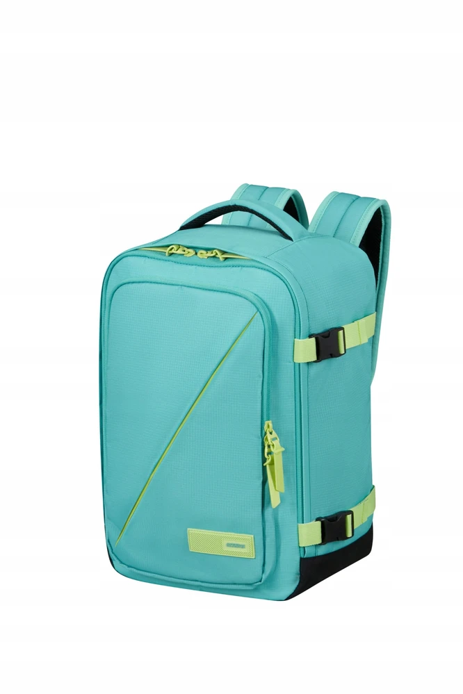 American Tourister Take2cabin S kelioninis kuprinė 40x25x20cm turkio