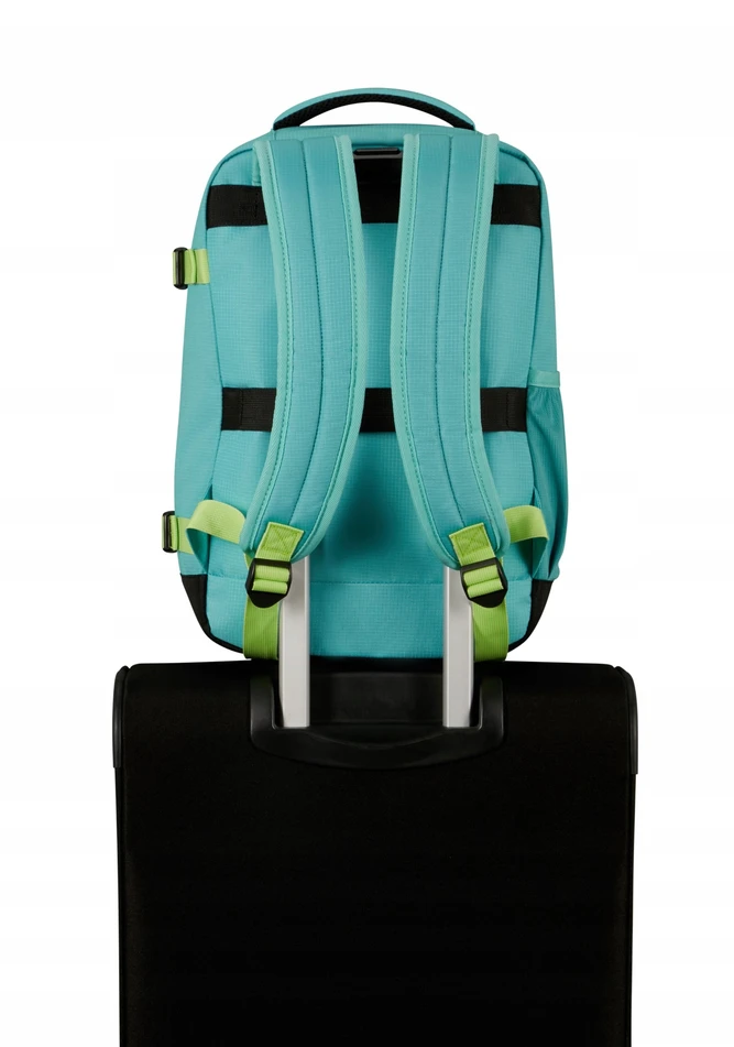 American Tourister Take2cabin S kelioninis kuprinė 40x25x20cm turkio